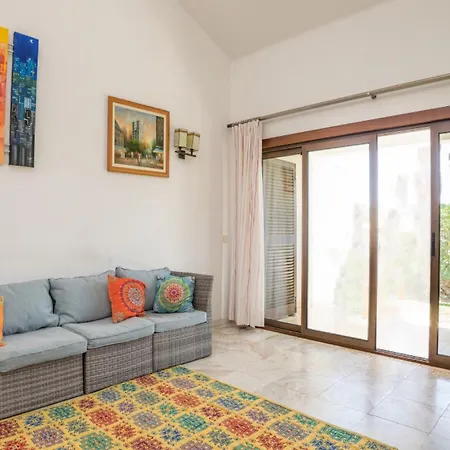 Akivillas Vale * Албуфейра