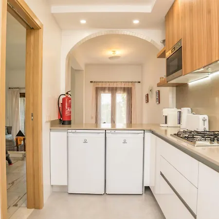 Akivillas Vale Вилла *