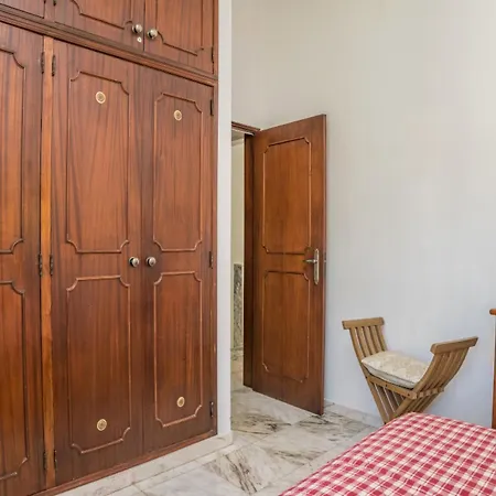 Akivillas Vale אלבופיירה
