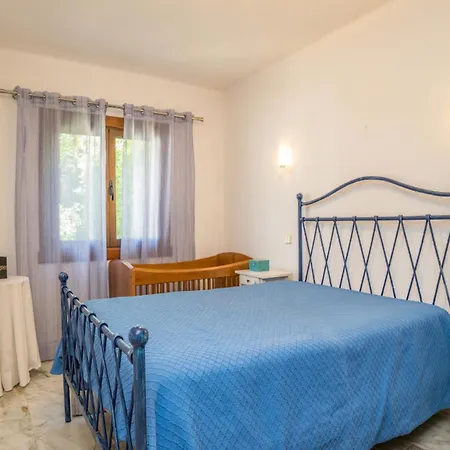Вилла Akivillas Vale *