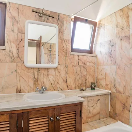 Akivillas Vale Албуфейра