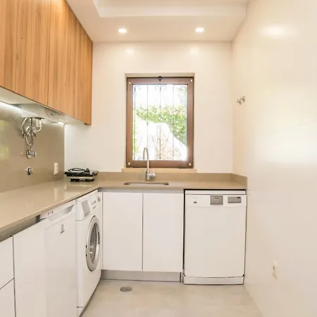 Akivillas Vale Албуфейра