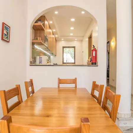 Akivillas Vale Albufeira