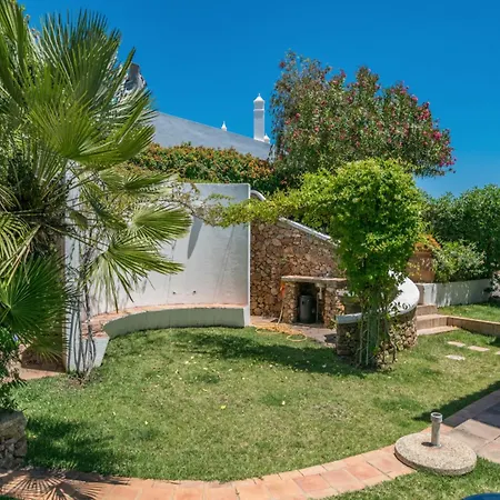 Akivillas Vale Βίλα Αλμπουφέιρα