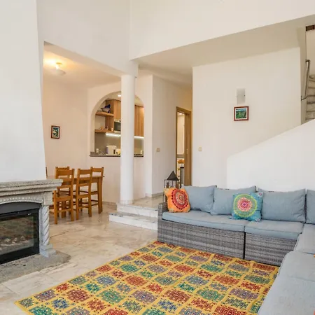 Akivillas Vale Villa Albufeira