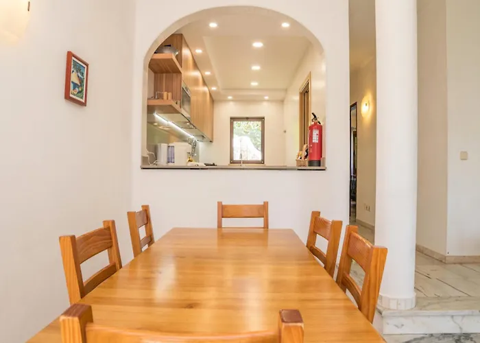 Akivillas Vale Albufeira