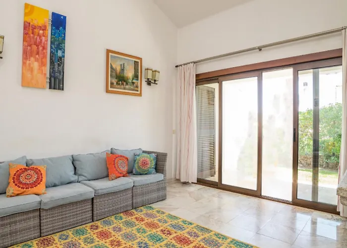 Akivillas Vale * Albufeira