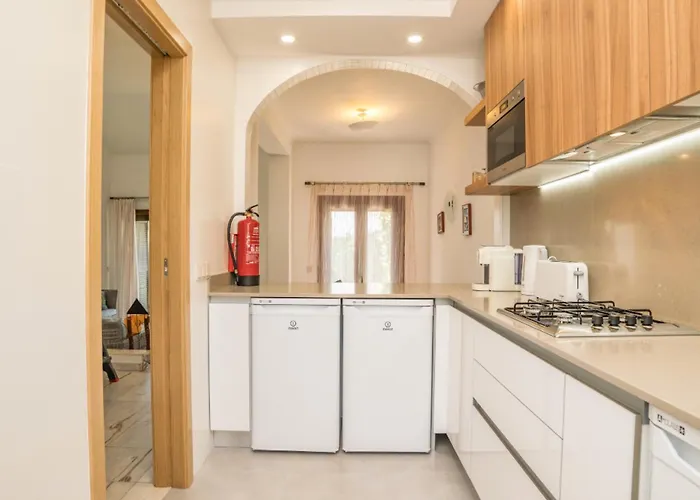 Akivillas Vale Villa *