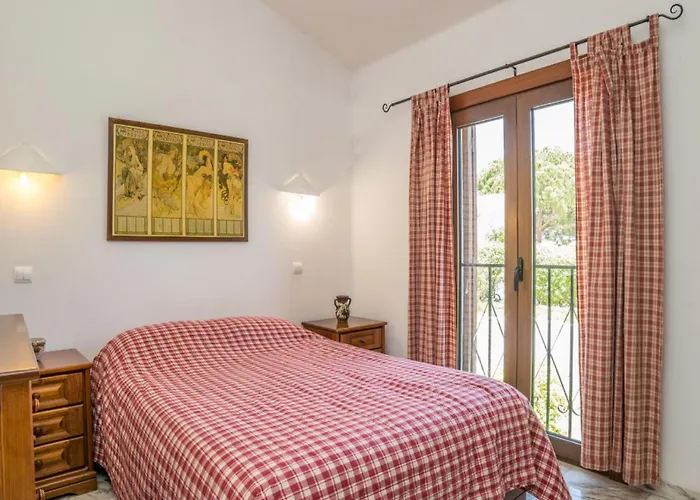 Villa Akivillas Vale *