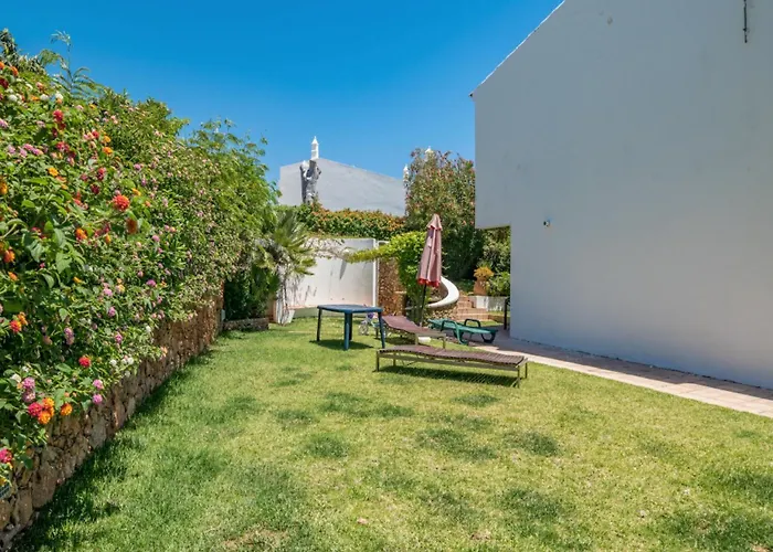 Villa Akivillas Vale Albufeira