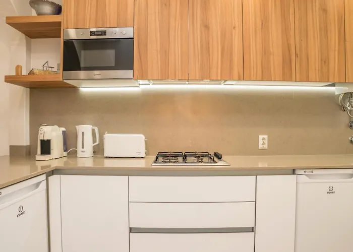 Akivillas Vale * Albufeira