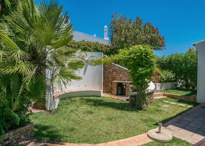 Akivillas Vale Villa Albufeira