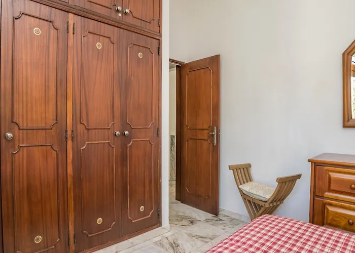 Akivillas Vale Albufeira