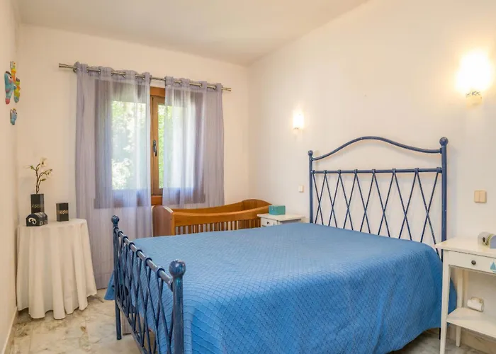 Villa Akivillas Vale *