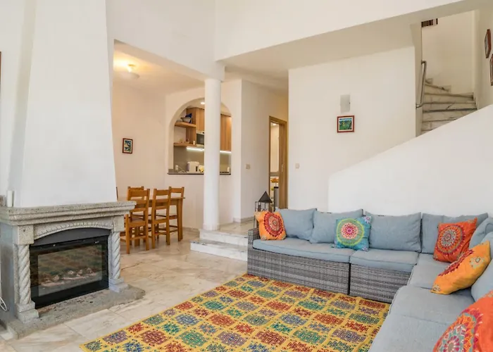 Akivillas Vale Villa Albufeira