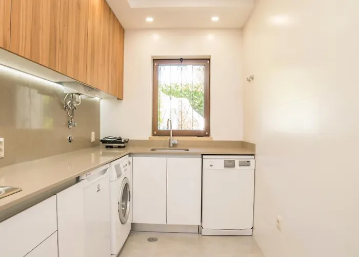 Akivillas Vale Albufeira